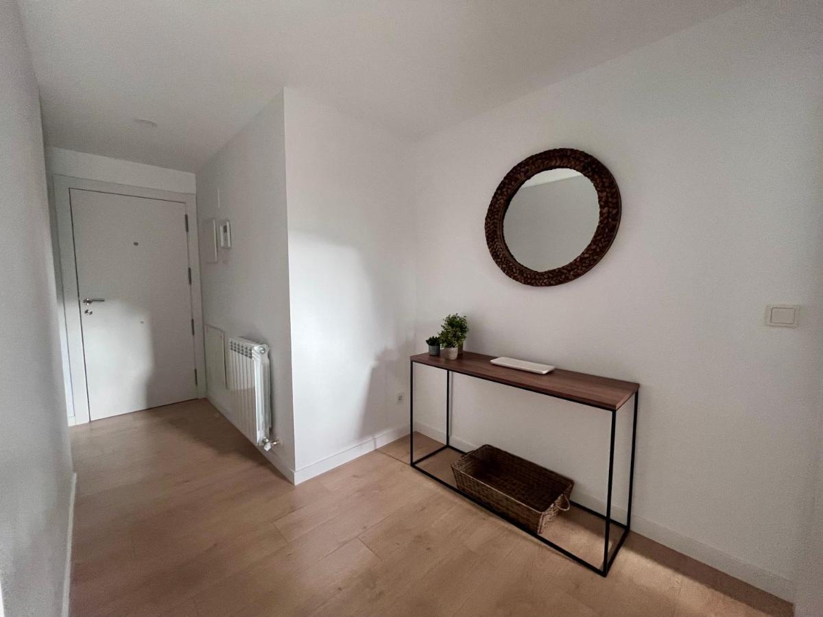Apartmán Bpirineos-Pico Cerler Benasque Exteriér fotografie